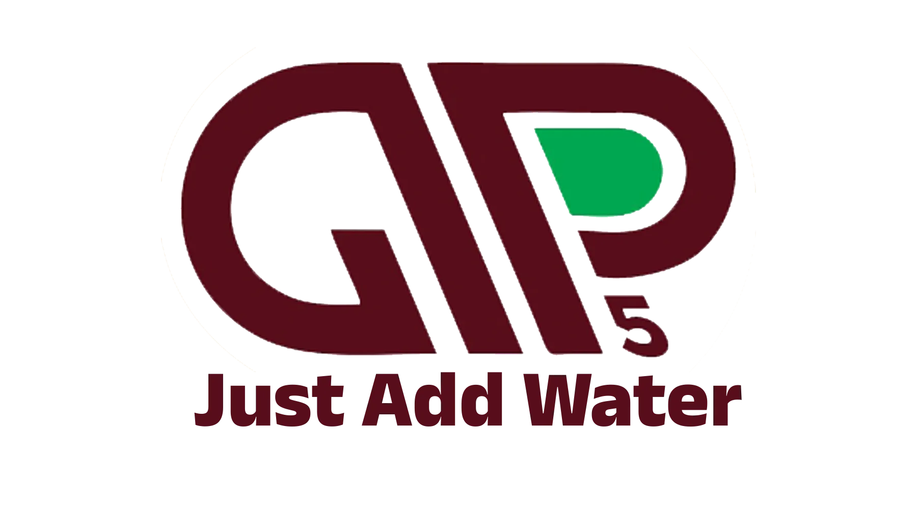 GP5 Foods Logo